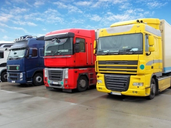 Bursa Burhaniye Nakliye